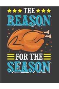 The Reason For The Season