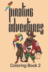 Pirating Adventures