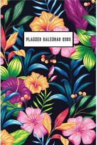 Planner Calendar 2020