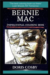 Bernie Mac Inspirational Coloring Book