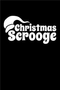 Christmas Scrooge