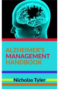 Alzheimer's Management Handbook