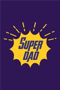 Super Dad