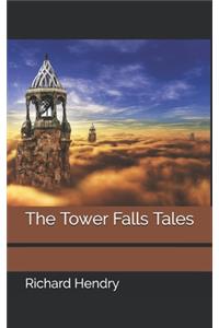 Tower Falls Tales