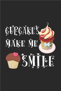 Cupcake Make Me Smile