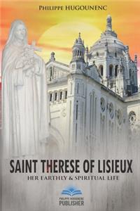 Saint Therese of Lisieux