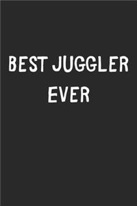 Best Juggler Ever