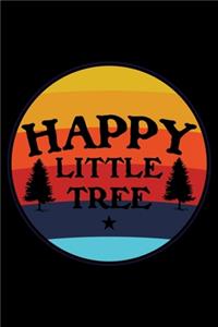 Happy Little Tree