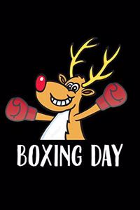 Boxing Day