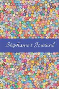 Stephanie's Journal