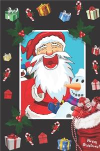 Merry Christmas
