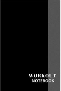 Workout Notebook