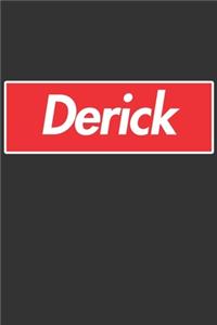 Derick