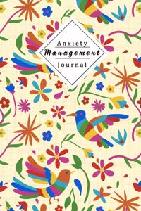 Anxiety Management Journal