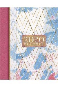 2020 Planner