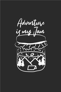Adventure Is My Jam