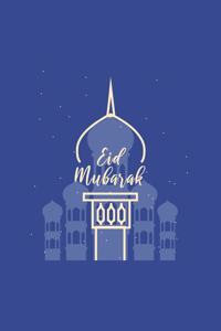 Eid Mubarak