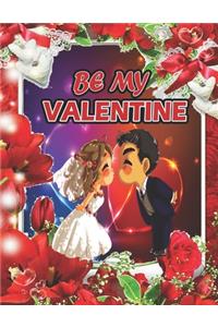 Be My Valentine