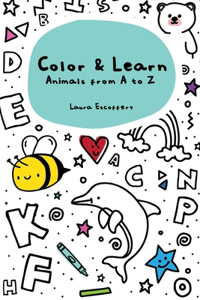 Color and Learn