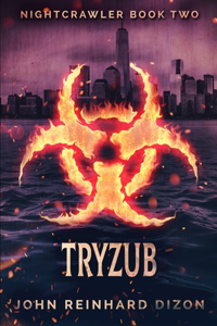 Tryzub (Nightcrawler Book 2)