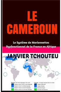 Le Cameroun