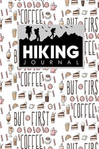 Hiking Journal