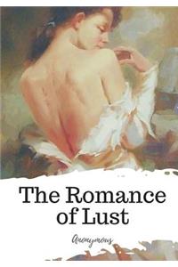 Romance of Lust