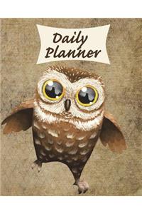 Daily Planner