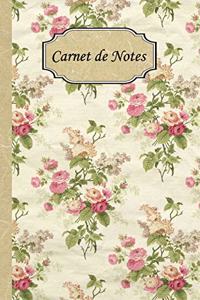 Carnet de Notes