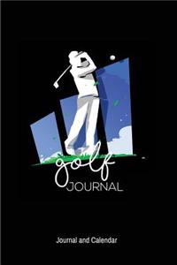 Golf Journal