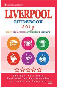 Liverpool Guidebook 2019