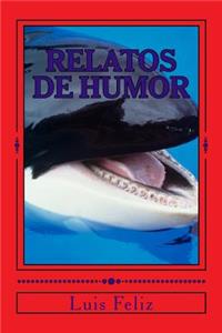 Relatos de Humor
