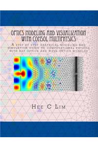 Optics Modeling and Visualization with COMSOL Multiphysics