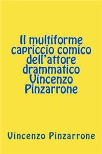 Il Multiforme Capriccio Comico