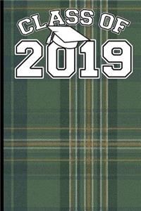 Class of 2019