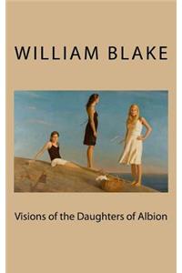 Visions of the Daughters of Albion