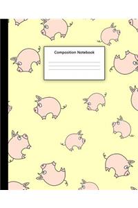 Composition Notebook