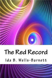 The Red Record