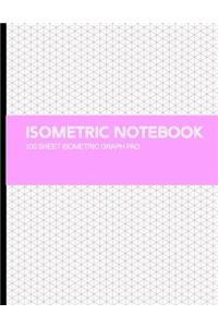 Isometric Notebook