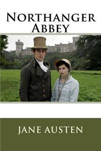 Northanger Abbey