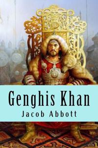 Genghis Khan