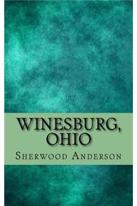 Winesburg, Ohio