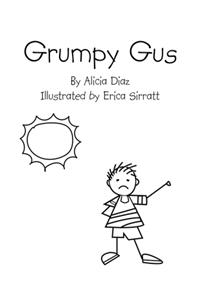 Grumpy Gus