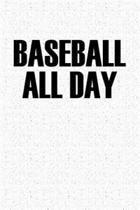 Baseball All Day