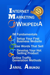 Internet Marketing Wikipedia