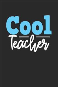 Cool Teacher