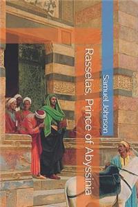 Rasselas, Prince of Abyssinia