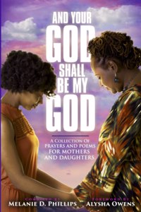 And Your God Shall Be My God