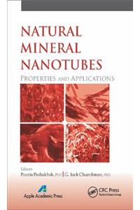 Natural Mineral Nanotubes