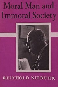 Moral Man and Immoral Society